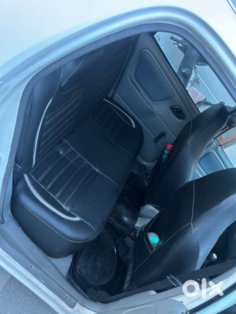 2011 Maruti Suzuki Alto