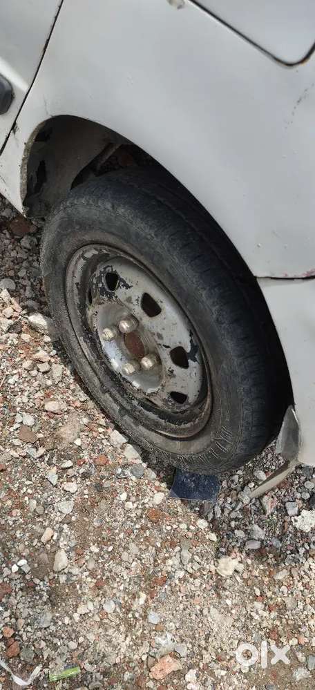 Hyundai Santro Xing Gl 0102