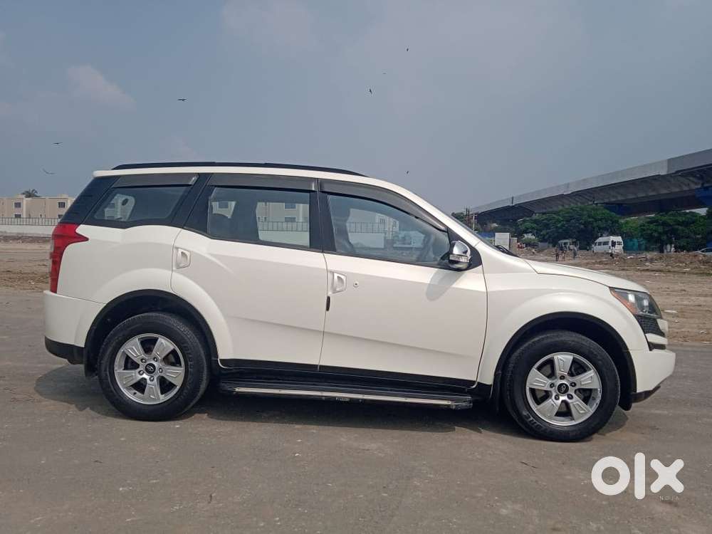 Mahindra Xuv500 2011-2015 W8 4wd, 2014, Diesel