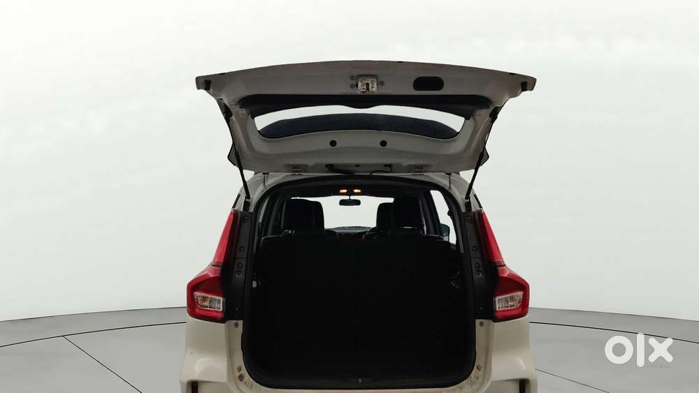 Maruti Suzuki Xl6 Alpha, 2020, Petrol