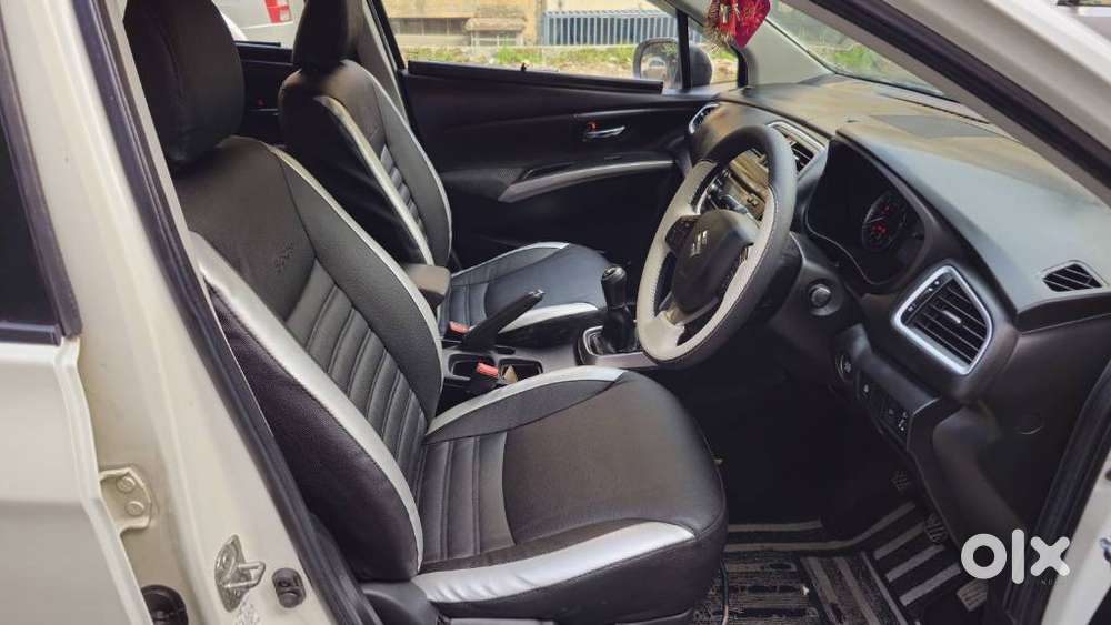 Maruti Suzuki S Cross Zeta Shvs, 2019, Diesel