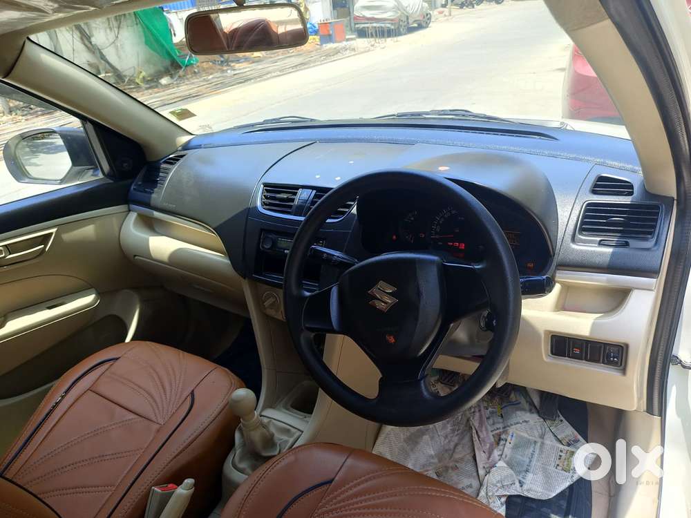 Maruti Suzuki Swift Dzire Tour, 2022, Petrol