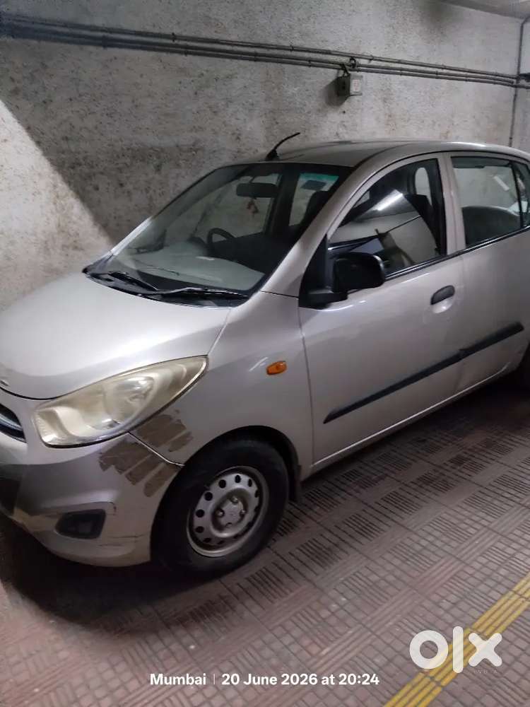 Good Condition