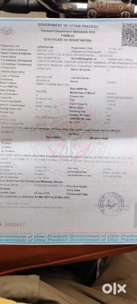 Hyundai Creta Diesel Manual 2015