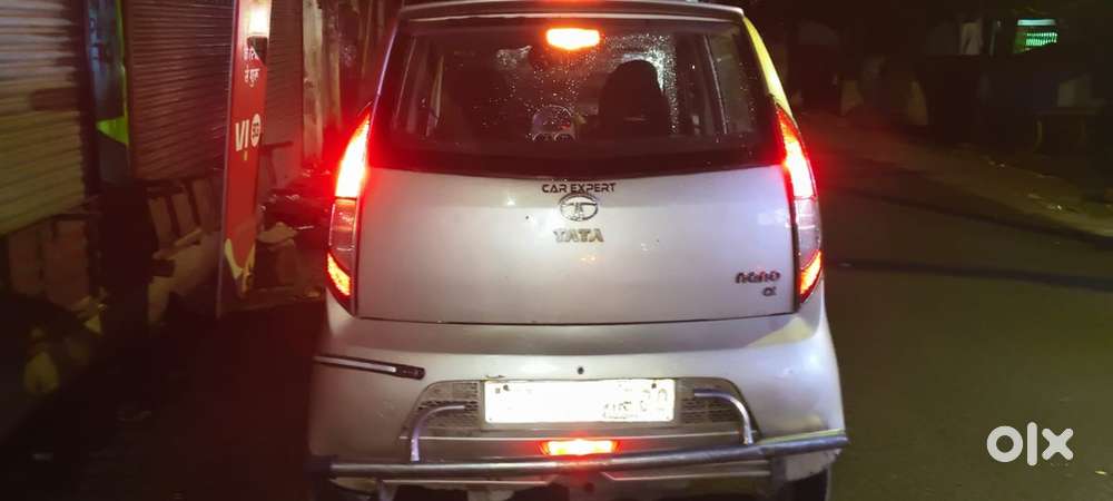 Tata Nano Genx 2014