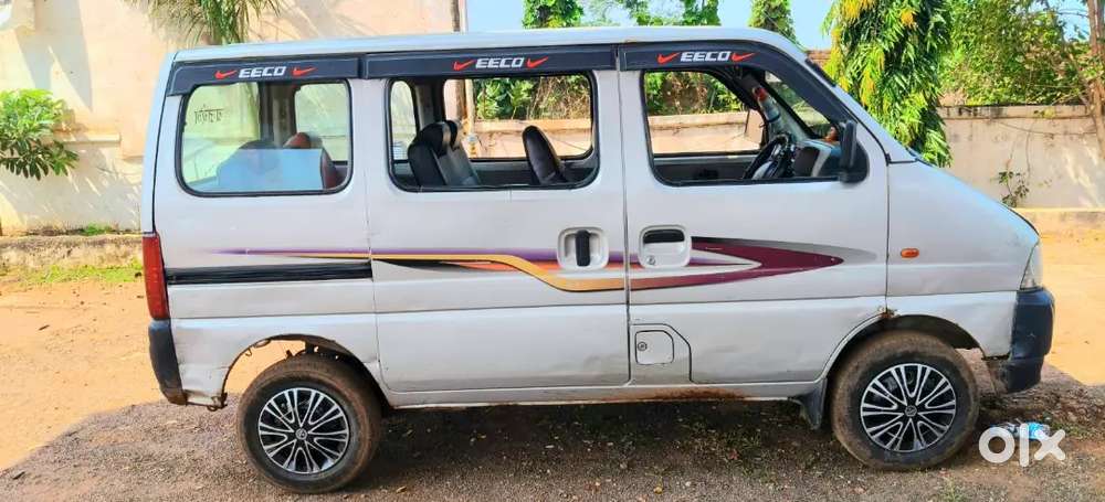 Maruti Eeco 1.2 2013