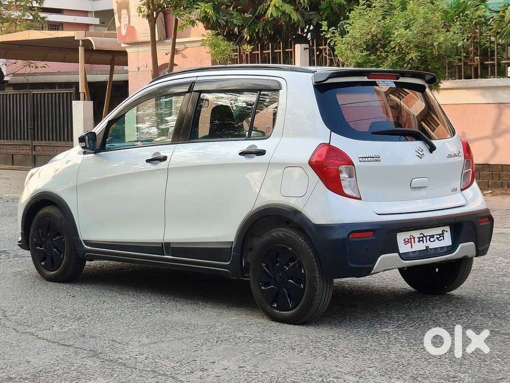 Maruti Suzuki Celerio X Zxi, 2019, Petrol