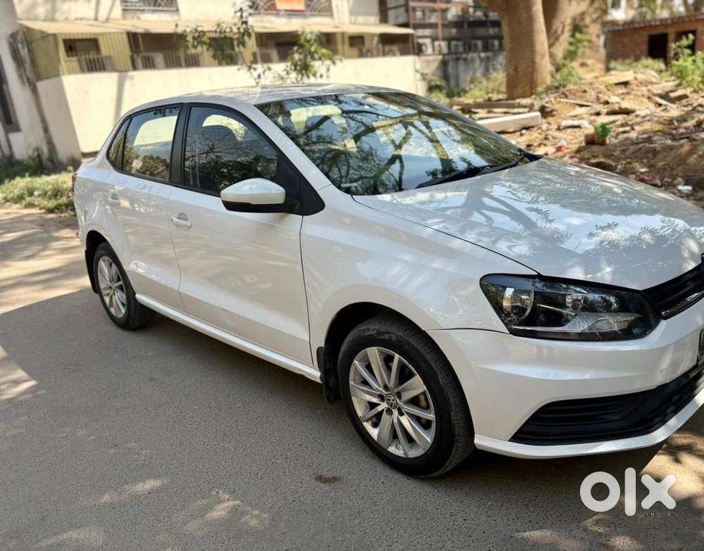 Volkswagen Ameo 2019 Diesel Good Condition
