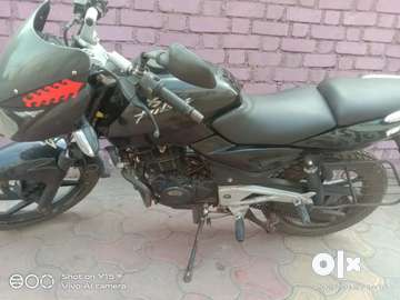 Pulsar 180cc deals 2010 model