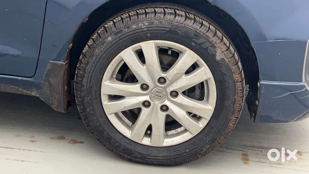Maruti Suzuki Ertiga 1.5 Zxi, 2018, Petrol
