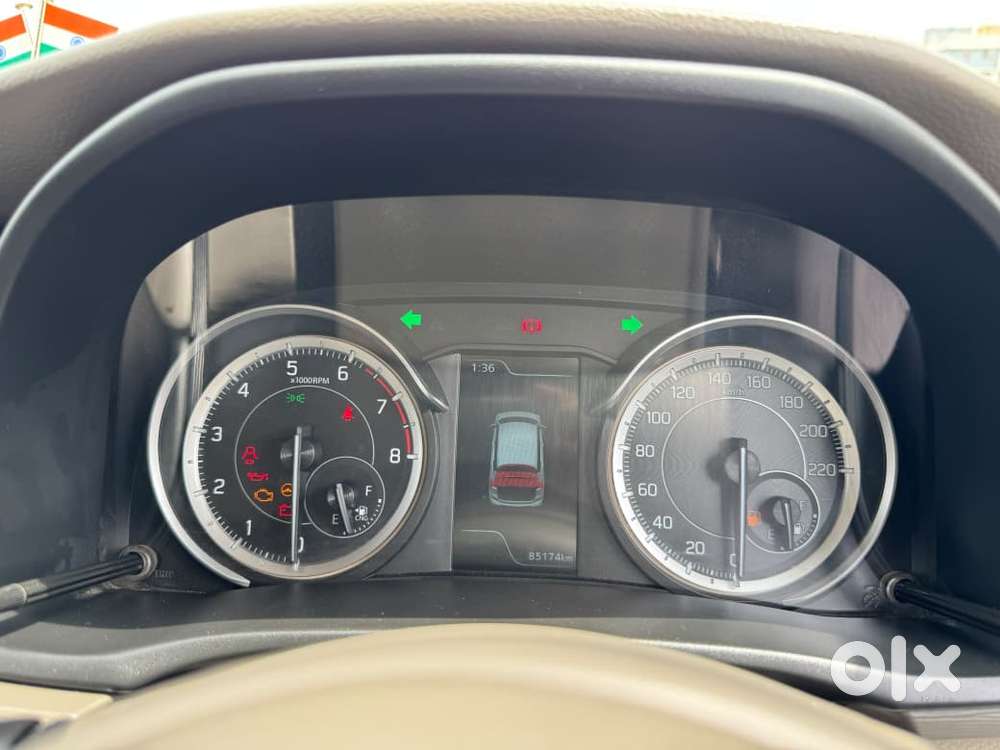 Maruti Suzuki Ertiga Vxi (o) Cng, 2022, Cng & Hybrids