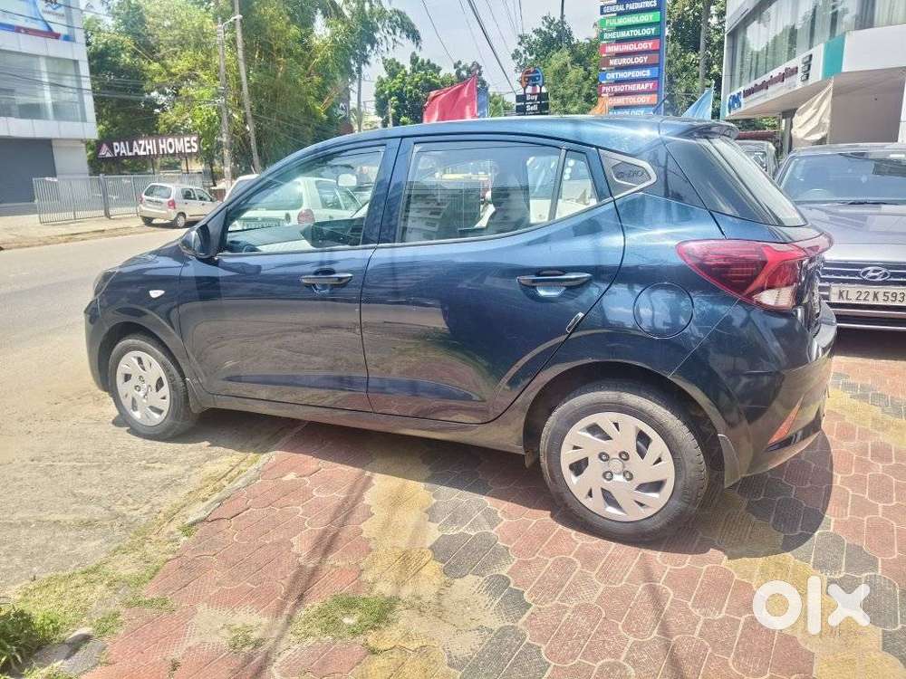 Hyundai Grand I10 Nios Magna, 2023, Petrol
