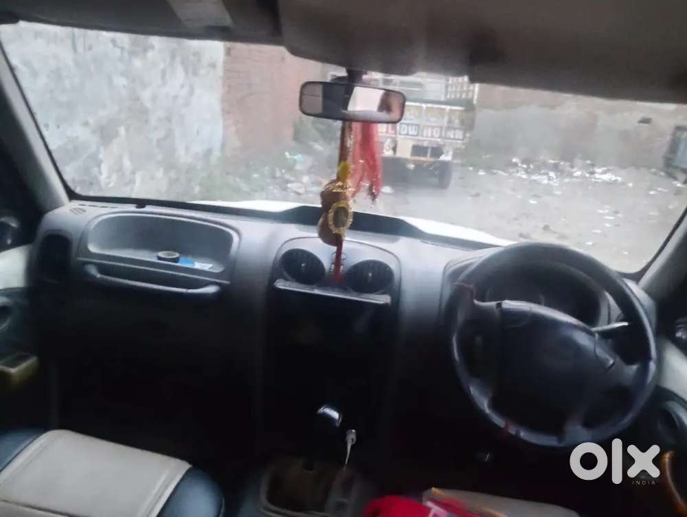 Mahindra Scorpio Diesel 2011