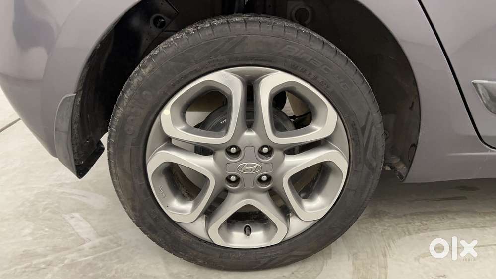 Hyundai Elite I20 Asta (o) 1.2 Mt, 2019, Petrol