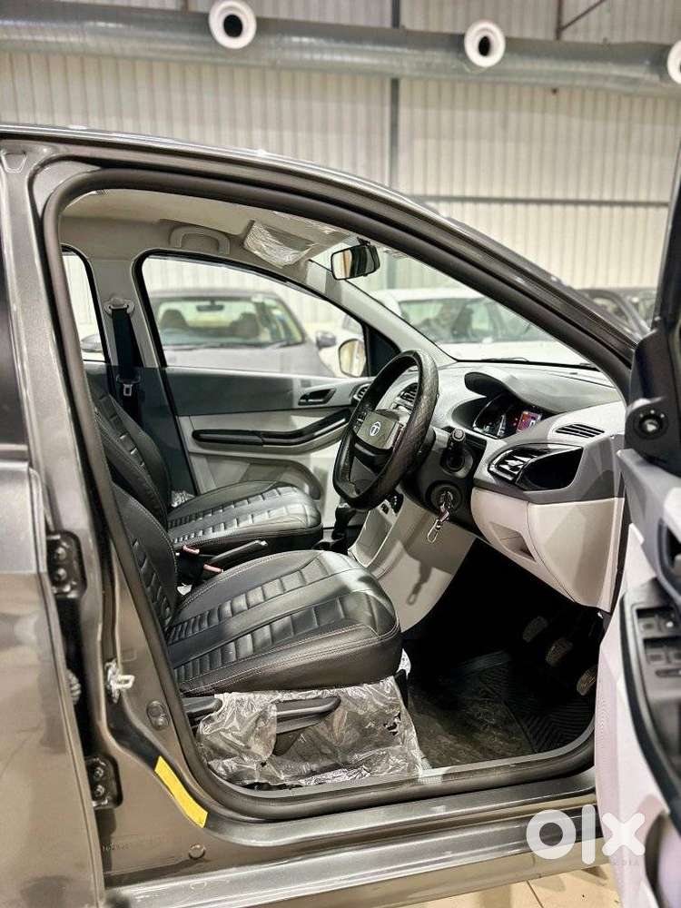 Tata Tiago 1.05 Revotorq Xt, 2025, Petrol