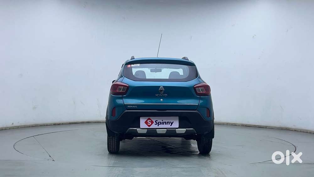 Renault Kwid Climber, 2023, Petrol