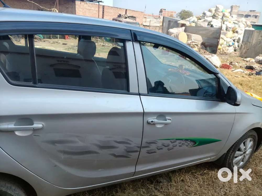 Hyundai I20 Good Condition