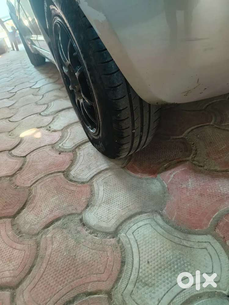 Maruti Swift Vdi 2009