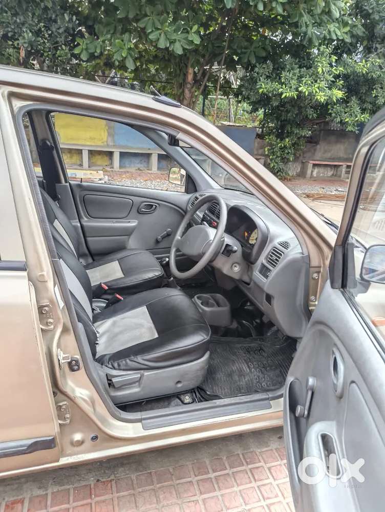 Maruti Suzuki Alto 2010