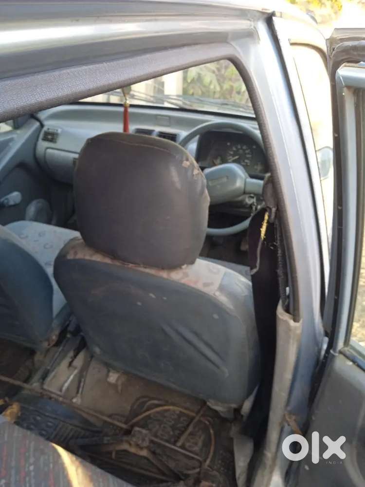 Maruti Suzuki Zen Estilo 2002