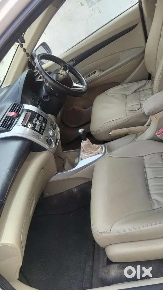Honda City 2012 1.5 Petrol Manual