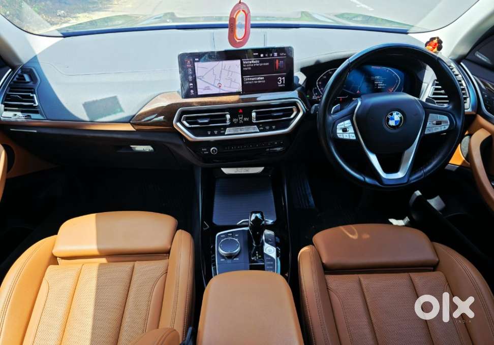 Bmw X3 Xdrive 20d Luxury Line, 2023, Diesel