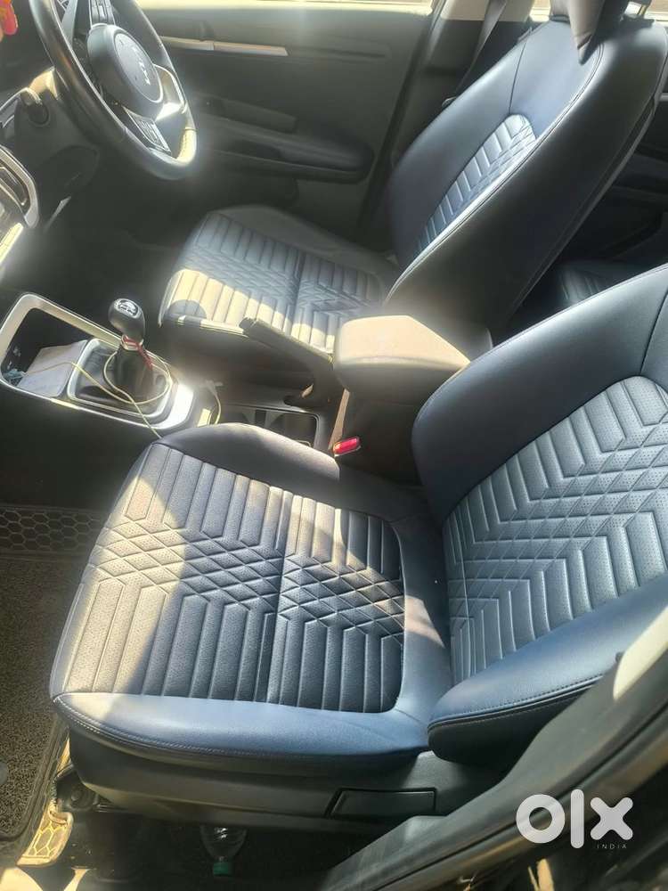 Kia Sonet 2024 Petrol First Owner