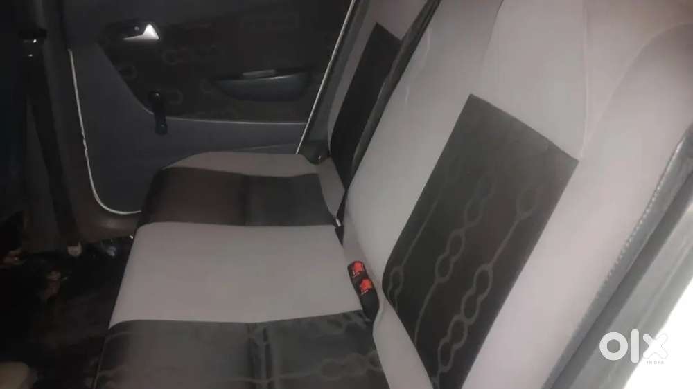 Maruti Suzuki Alto Lxi 2016