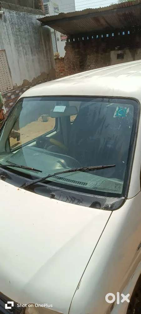 Well And Good Condition Engine Well Condition