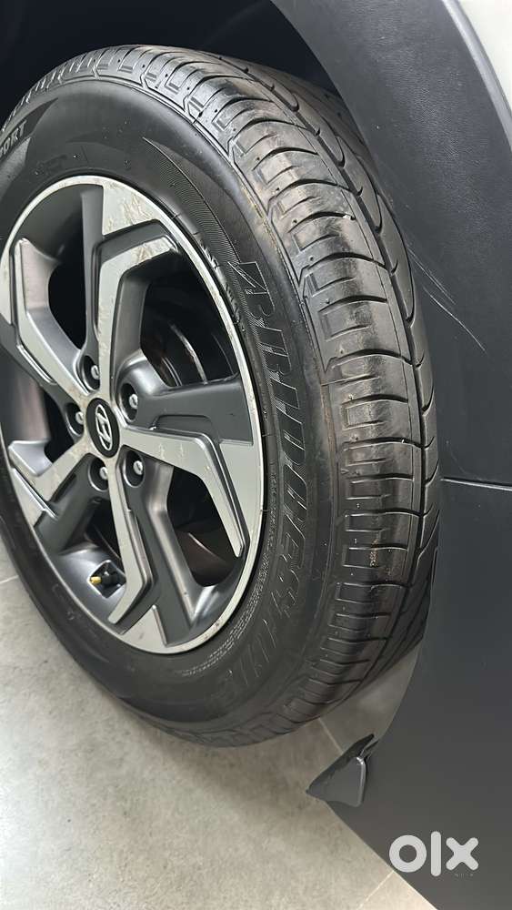 Hyundai Creta 1.6 Sx At Crdi, 2019, Diesel