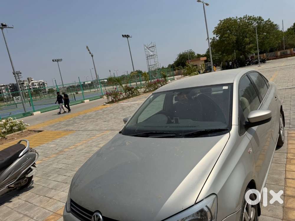 Vento 1.6 Diesel