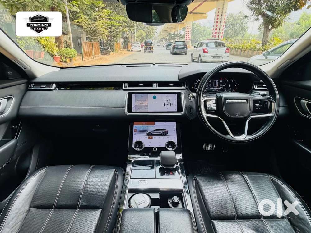 Land Rover Range Velar, 2024, Diesel