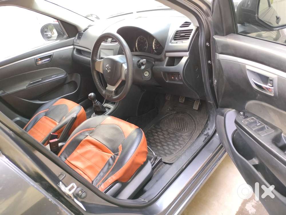 Maruti Suzuki Swift 2018 Vdi, 2017, Diesel