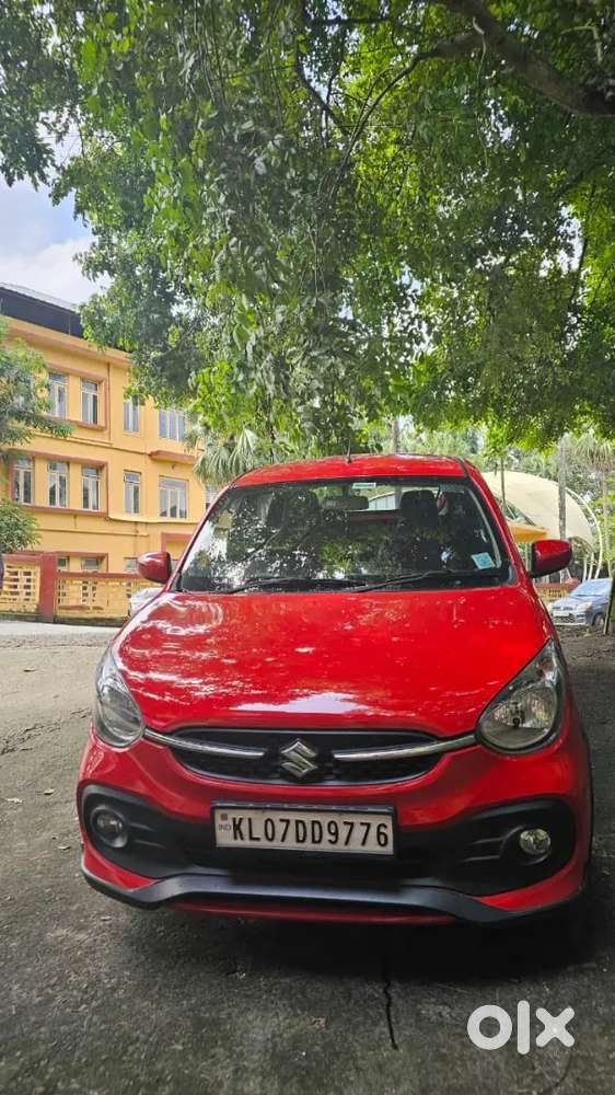 Maruti Suzuki Celerio 2024 Model