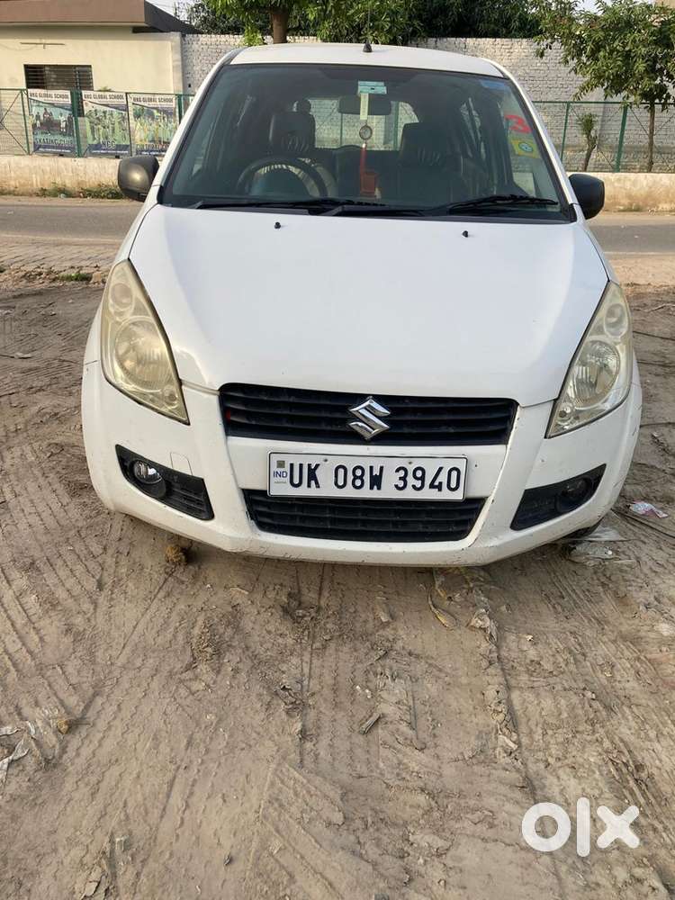 Maruti Suzuki Ritz Lxi Petrol In Good Condition Maintained Car