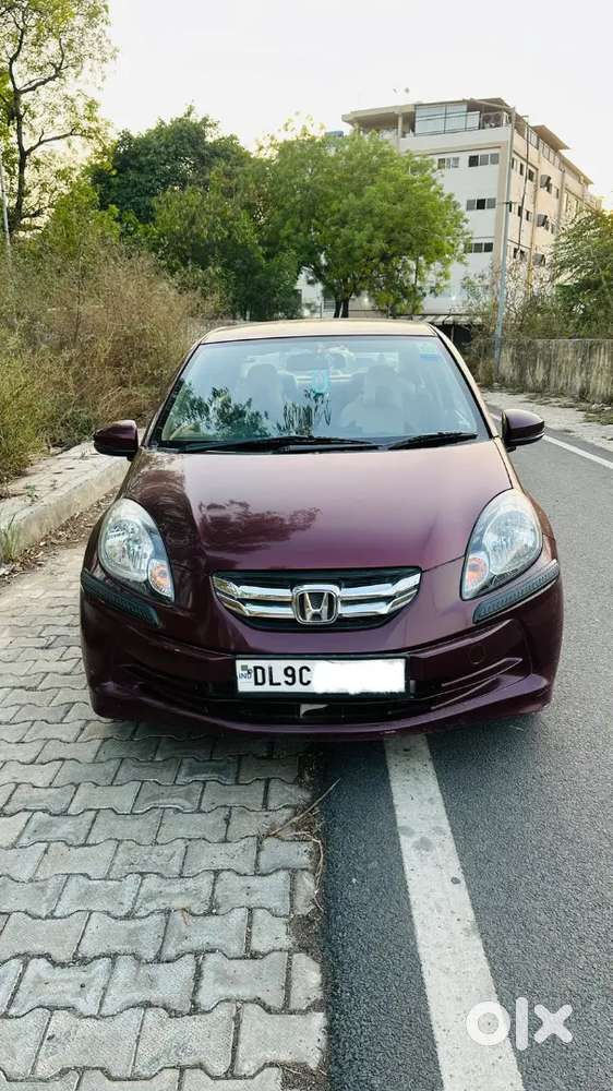 New Car Purchase