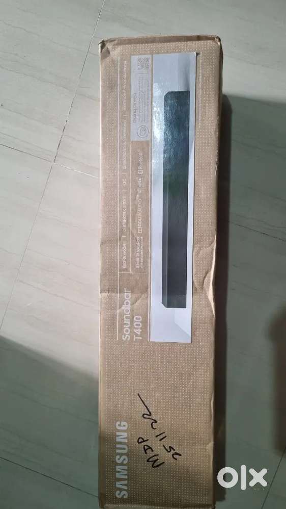 Samsung sound AvT400(2022)