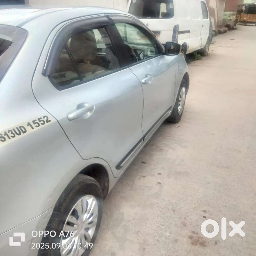 2023 Maruti Suzuki Dzire 1.2 Vxi