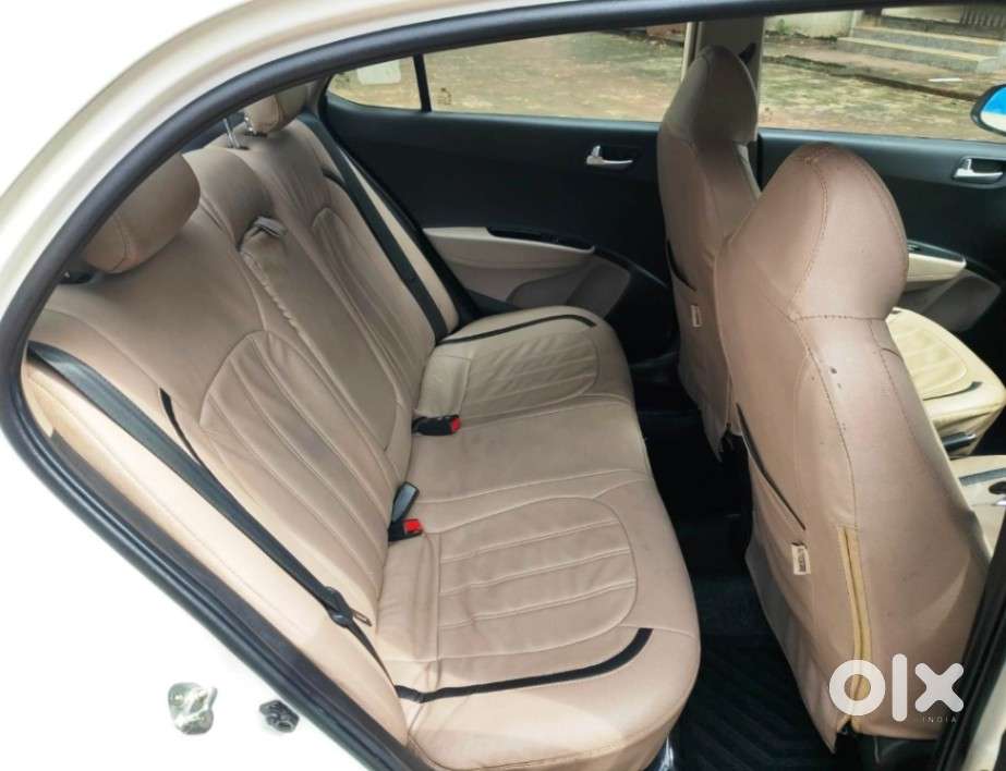 Hyundai Xcent Sx 1.2, 2015, Petrol