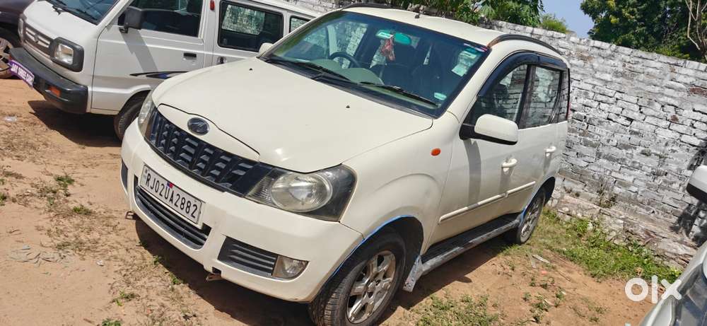 Mahindra Quanto C8, 2013, Diesel