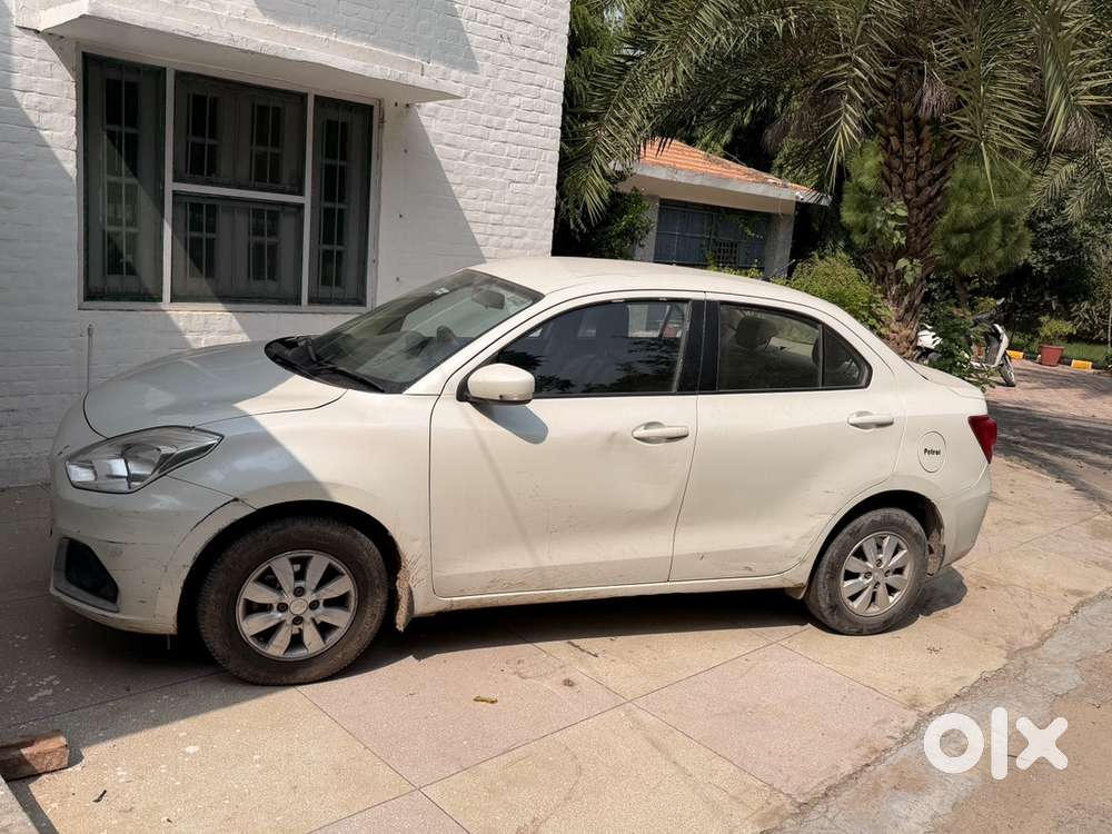 Pb03aq0009 Maruti Swift Dzire 202