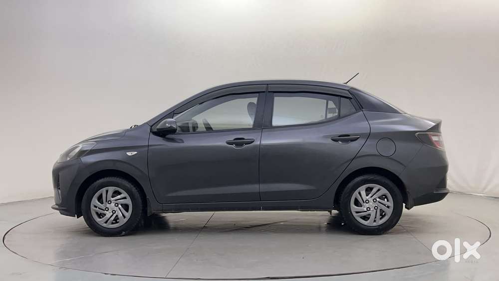 Hyundai Aura [ ] 1.2 S Cng, 2022, Cng & Hybrids