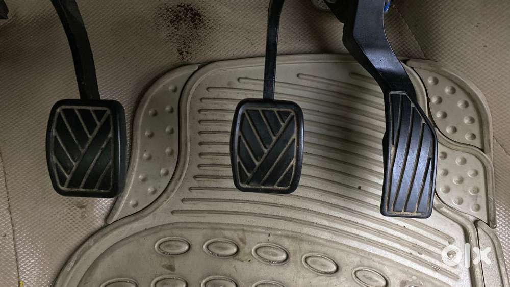 Maruti Suzuki Ertiga Vxi Petrol, 2018, Petrol