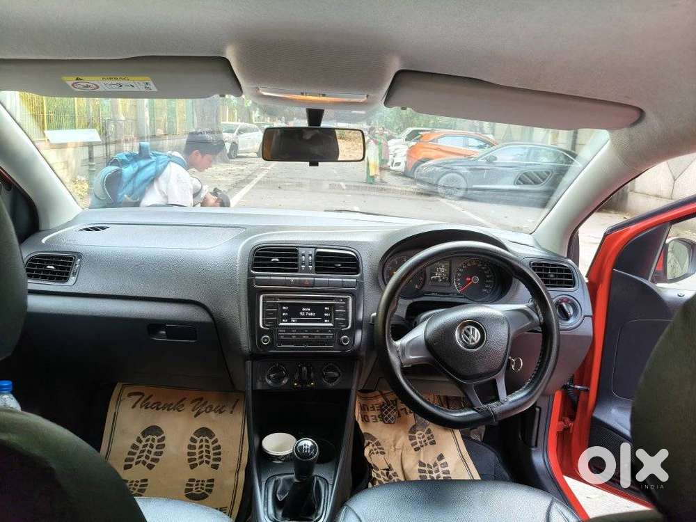 Volkswagen Polo 1.0 Highline Plus Tsi, 2019, Petrol
