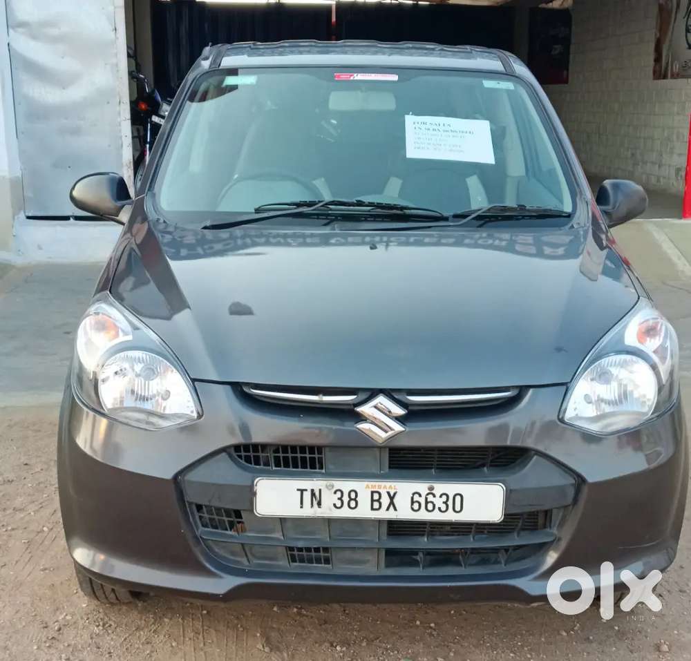 Good Car With Maintenance