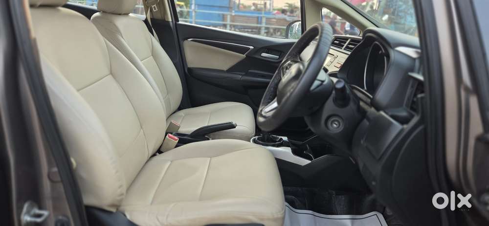 Honda Jazz 1.2 V I Vtec, 2016, Petrol