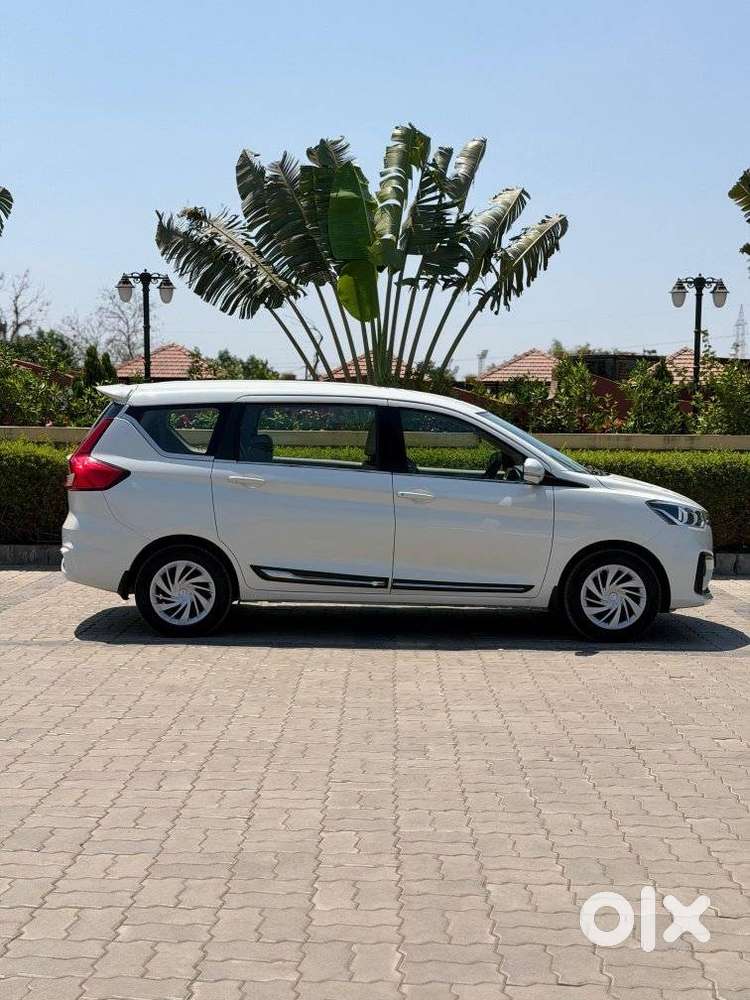 Maruti Suzuki Ertiga Vxi (o) Cng, 2021, Cng & Hybrids