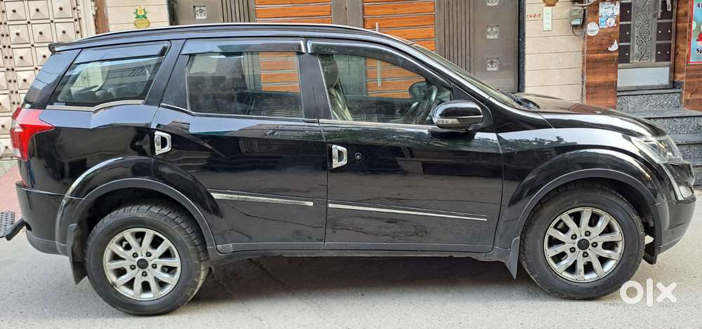 Mahindra Xuv500 W9 1.99, 2020, Diesel