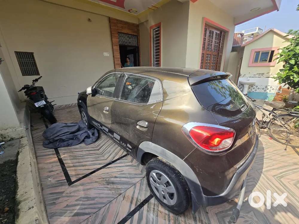 Renault Kwid Rxt 2017 Model