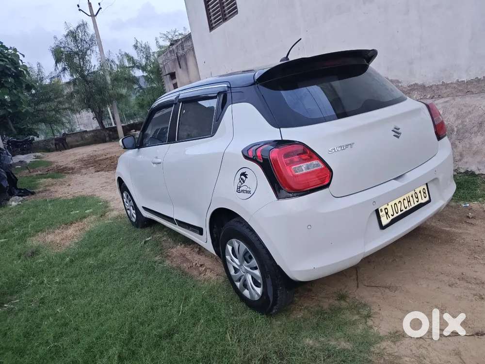 Swift 1.2 Vxi Maruti Year 2023